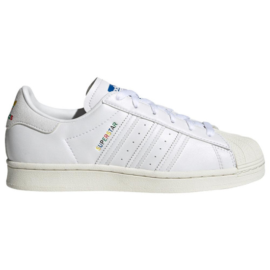 Adidas Superstar W